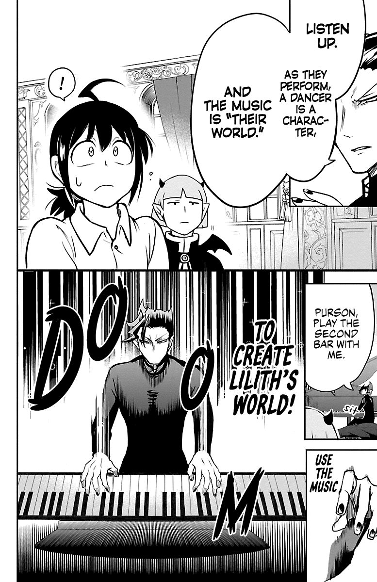 Welcome to Demon School! Iruma-kun, Chapter 156 image 10